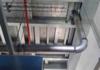 Odsávání výroby technologie biopaliv (4)